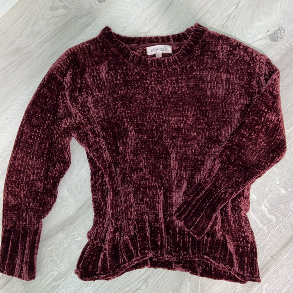 Sweater bundle deal!